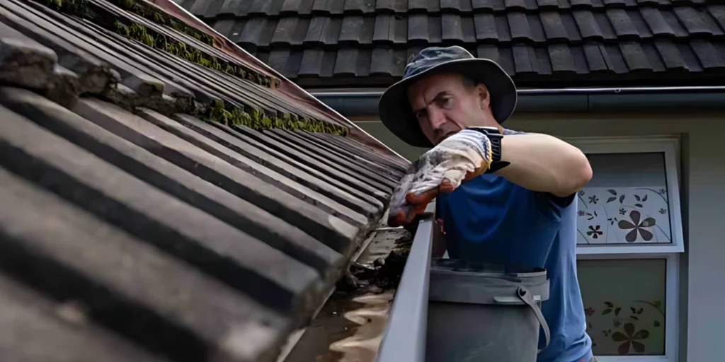 Gotha Gutter Cleaninghome page