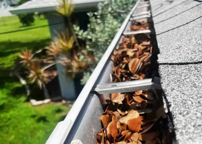 Gotha gutter cleaning home page